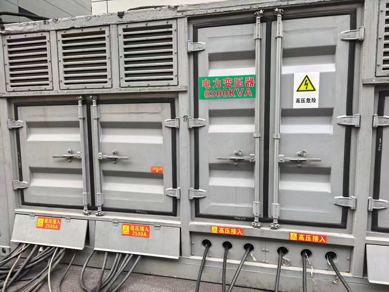 安达柴油发电机组换季保养注意哪些事项？