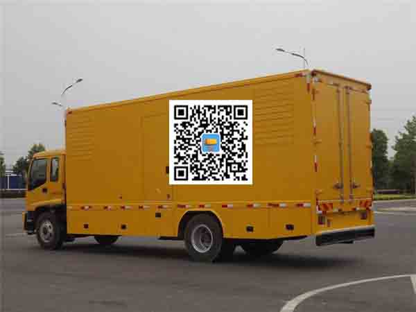 安达租赁发电机 柴油发电机组备件的清洗方法