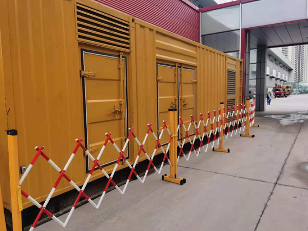 安达发电机出租 你知道怎样鉴定发电机品质的好坏吗？