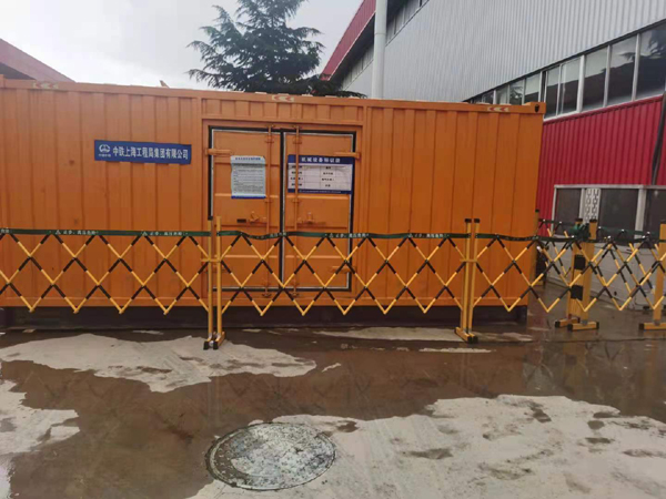 安达租赁发电机 柴油发电机组供应商：柴油发电机组润滑油的作用？