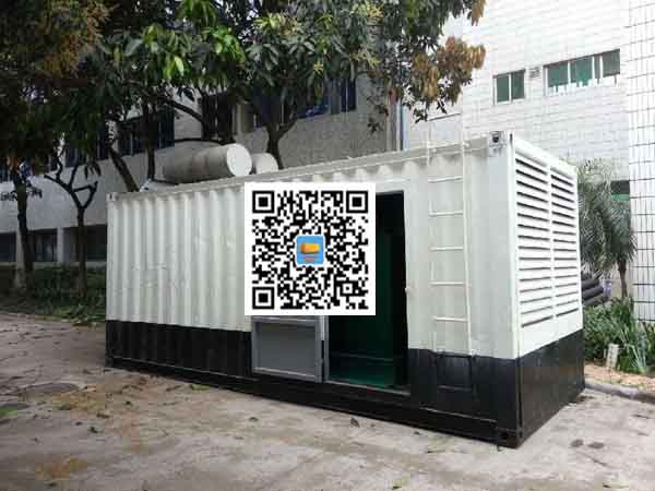 安达出租发电机-什么样的柴油发电机使用效果比较好