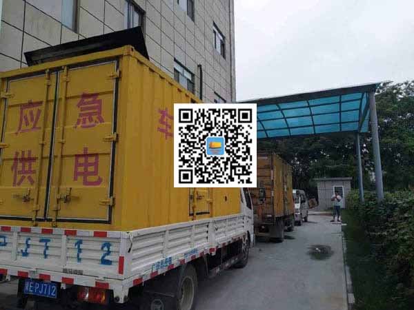 安达出租发电机-柴油发电机组启动困难的原因有哪些？