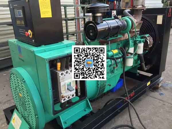 安达租赁发电机-发电机一般变压器磁芯所使用的是什么材料？