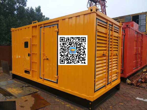 安达发电机出租-发电机组应该选购什么品牌的