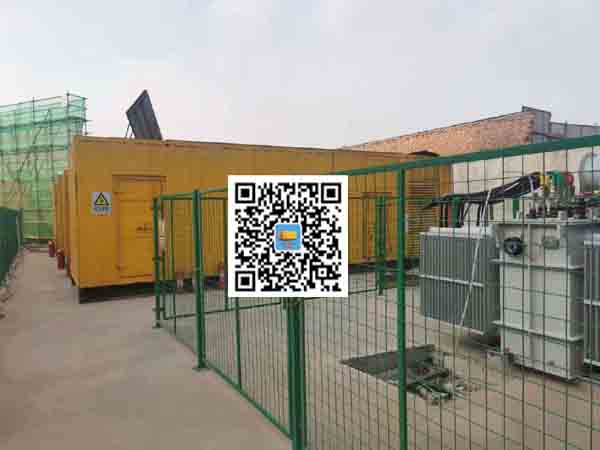 安达发电机组的社会应用有哪些