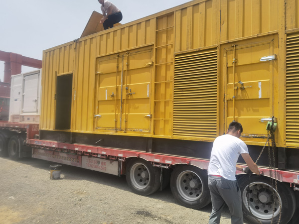安达发电机出租100KW发电机需要什么规格的电缆线？