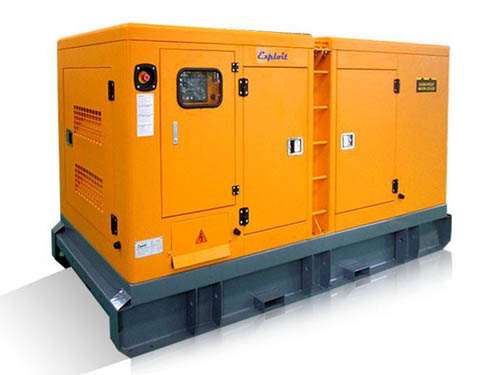 安达影响 200kw 柴油发电机油耗的因素有哪些？