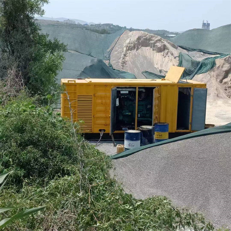 安达影响 400KW 柴油发电机组油耗的因素有哪些？