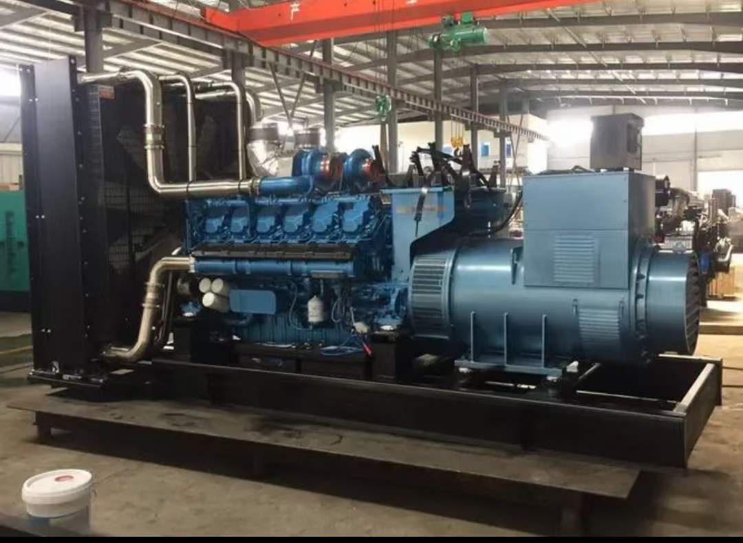 安达发电机组不及时更换空气滤清器会有哪些后果？