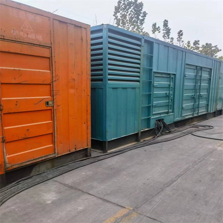 安达如何选择适合 600kW 柴油发电机组的热继电器？