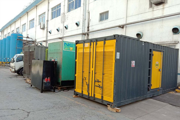 安达发电机组保养是确保其正常运行、延长使用寿命的关键,以下是一些保养注意事项