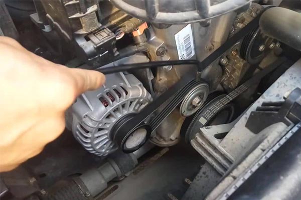 安达转速传感器的工作原理是什么？
